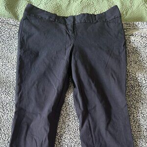 The Limited Exact Stretch Pant